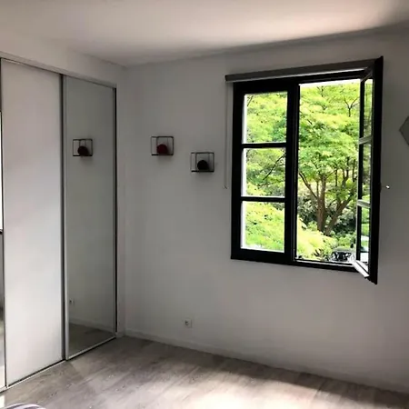 Appartement Le St Guilhem à Saint-Guilhem-le-Desert Extérieur photo