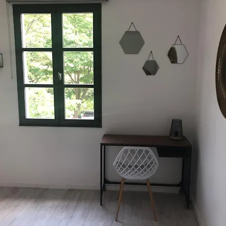 Appartement Le St Guilhem à Saint-Guilhem-le-Desert Extérieur photo