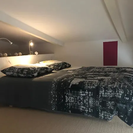 Appartement Le St Guilhem à Saint-Guilhem-le-Desert Extérieur photo