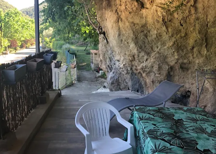 Le St Guilhem