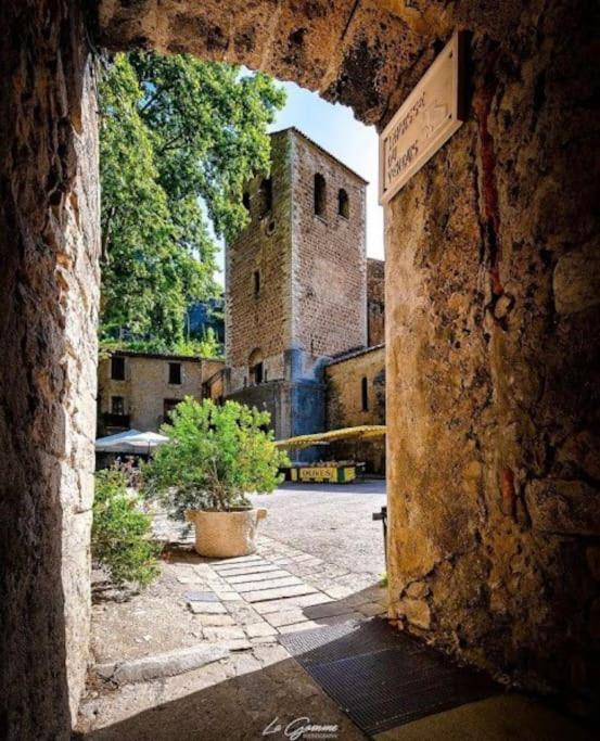 Appartement Le St Guilhem