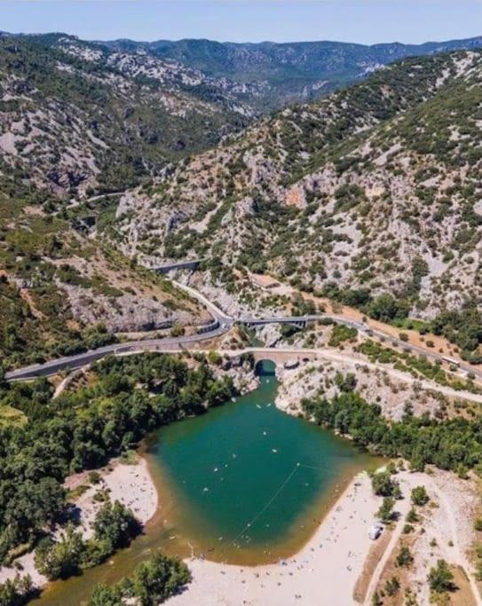 Appartement Le St Guilhem