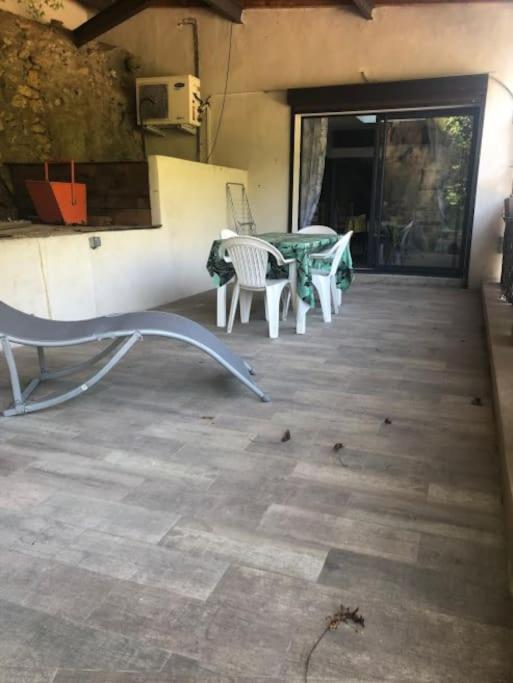 Appartement Le St Guilhem *